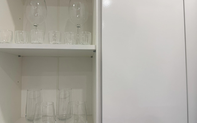 Квартира Евродвухкомнатная в Центре Города ЖК Полтинник