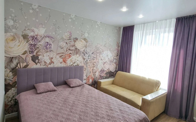 Квартира на улице Портовой 5