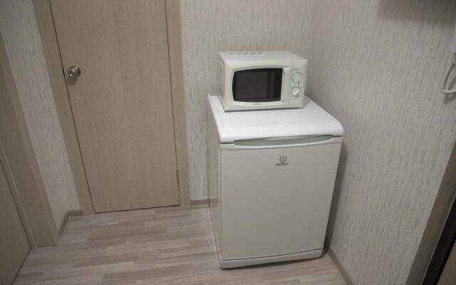 Апартаменты Урал на улице Доватора 3