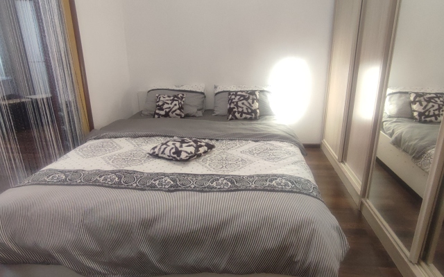 White Lodging Na Rozhdestvenskoj Apartments
