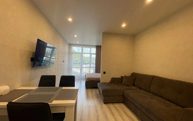 405 Na Ulitse Gaydara 22k1 Flat