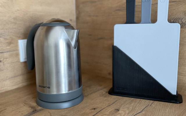 Квартира Уютная в Новом Доме