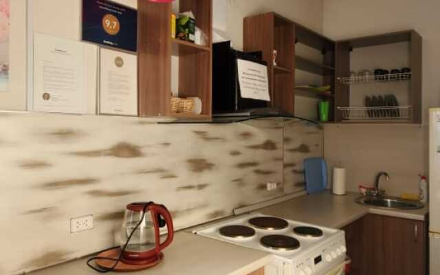 Dobr Bobr Private House