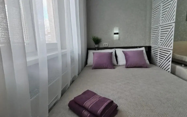 Квартира Уютная однокомнатная квартира