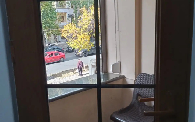Abovyan 26 Apartments