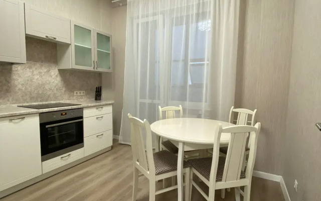 SPb Apart Pulkovo Apartments 4