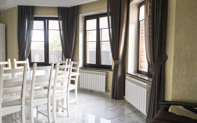 Stepanovo Guest House