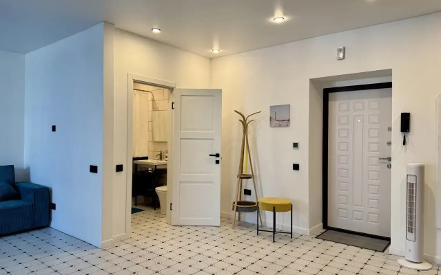 Morskaya Zvezda Flat