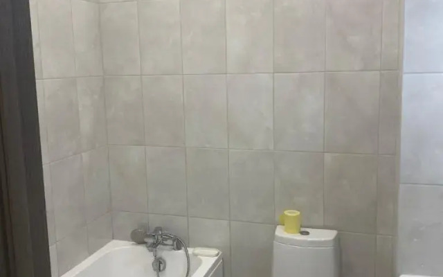 Квартира на улице Золотаревского 8а