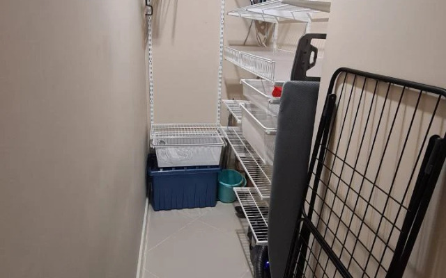 Квартира с Шикарным Видом на Морскую Акваторию