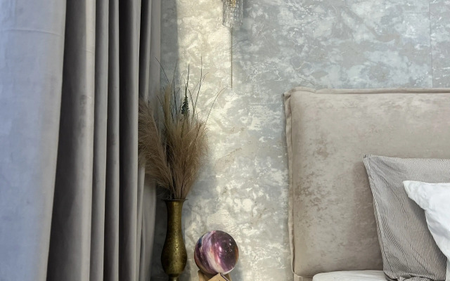 Tikhaya Gavan Flat