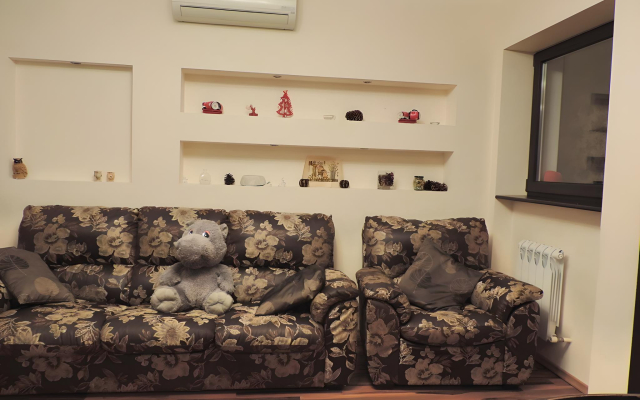 Kvartira Na Pavlova Apartments