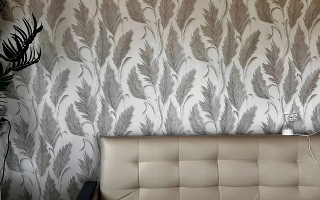 Частный Дом Уютный зимний с баней