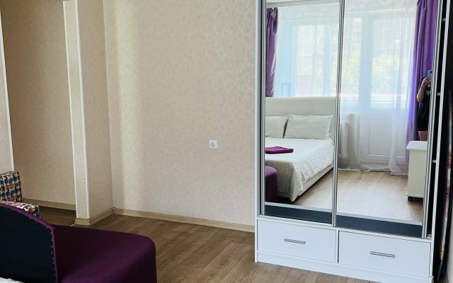 U Muzeya Mirovogo Okeana Flat