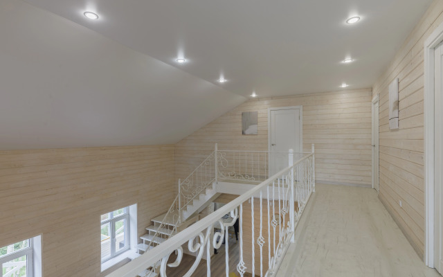 Sosnovckie Gorki Moy Piter Private house