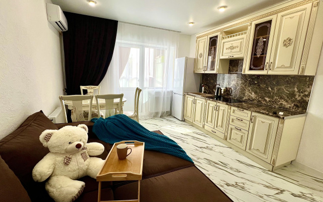 V Novom Zhk Flat