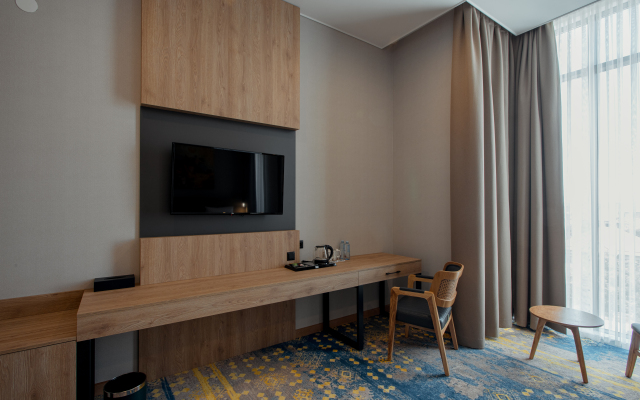 Hotel Qazaq Premium