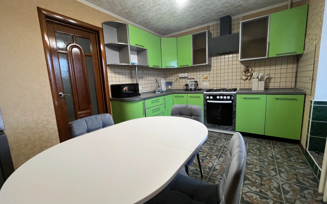 UMetro Flat