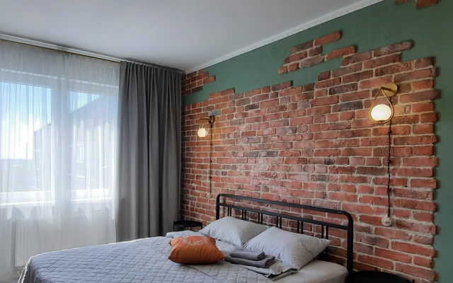 HelgaPark Flat