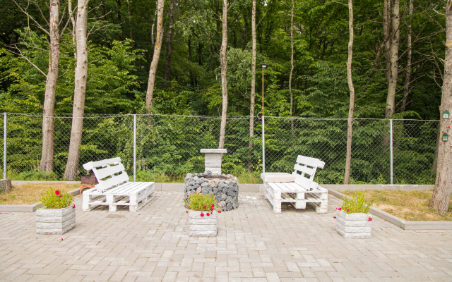 Апартаменты LovelyHome39 в Жк Oberdorf