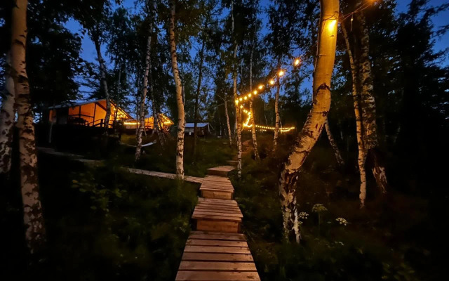 Naedine Glamping