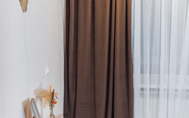 Квартира Уютная двушка в центре Шимановска