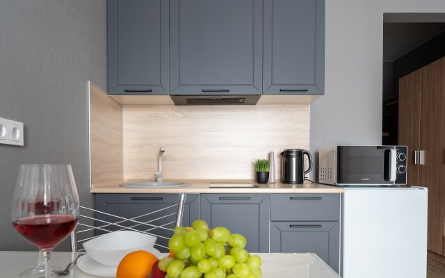 Letniy 109 Flat