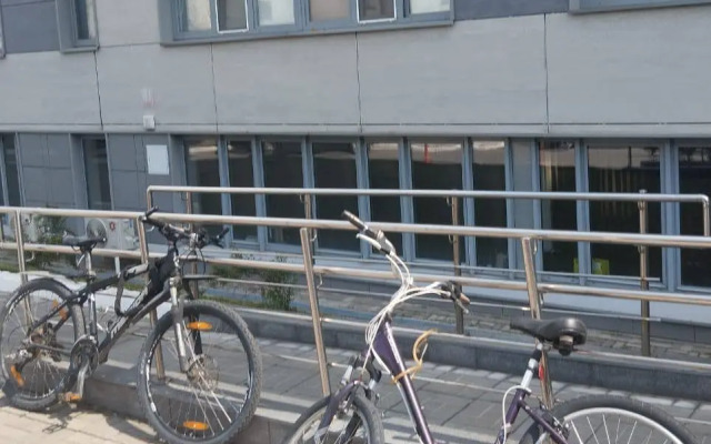 Квартира в центре города