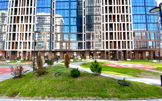 Апартаменты Goodroom