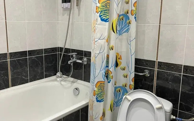 Flat Na Ulitse Parkovaya 11