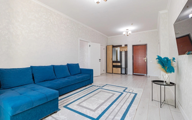 Апартаменты рядом с БЦ Москва