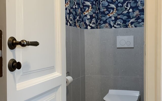 Квартира Видовая на Фонтанке