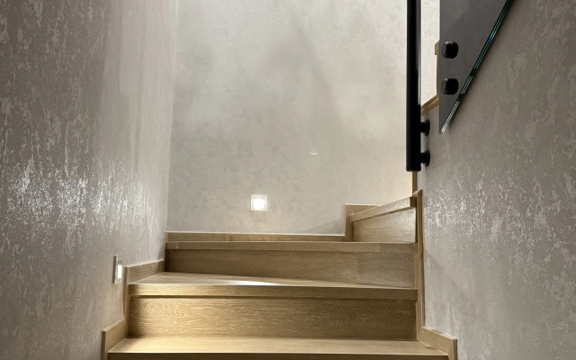 Mesto Pod Sosnami Private house