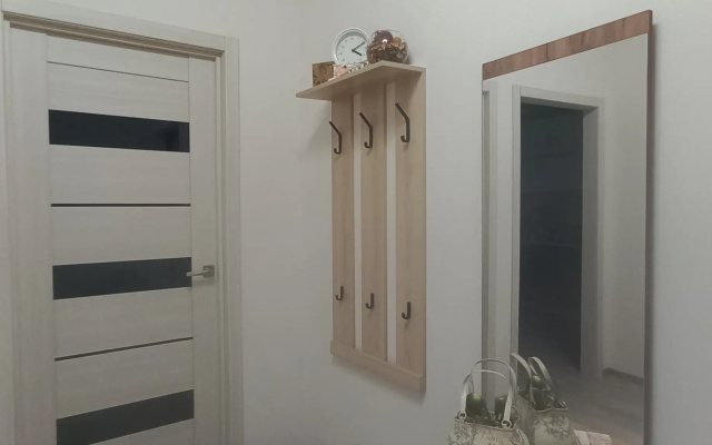 Квартира Парк у Дома 4