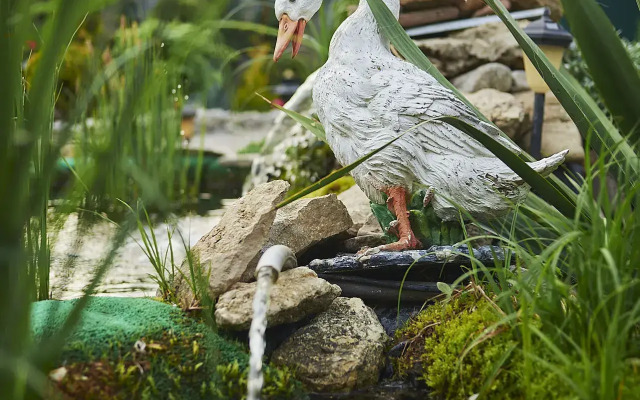 Гостевой дом на Хасановской 35