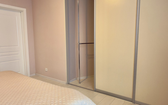 Квартира 3-х комнатная у моря