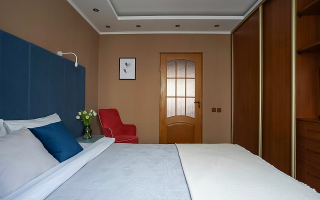 3-komnatnye dlya 8 gostey, Zoya-Apart   Apartments