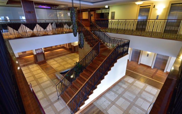 Downtown Auckland Furnished Apartments