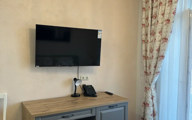 Квартира ГЛК Солнечная долина