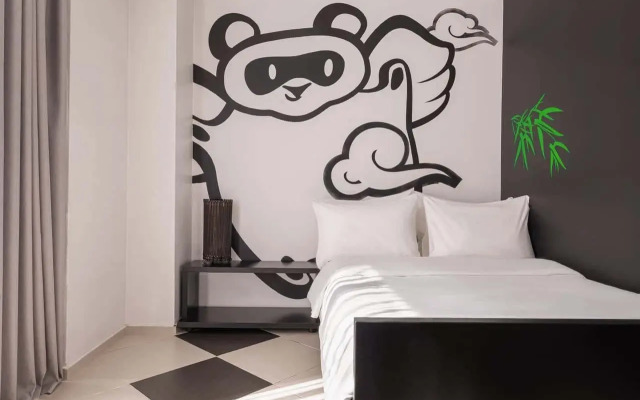 Apri Hotel Perm City Center