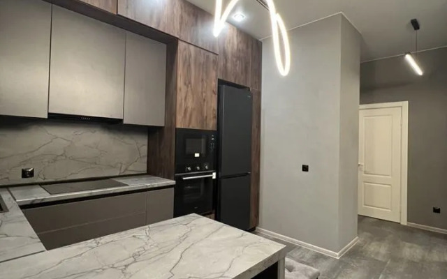 Квартира клаccа Пpeмиум