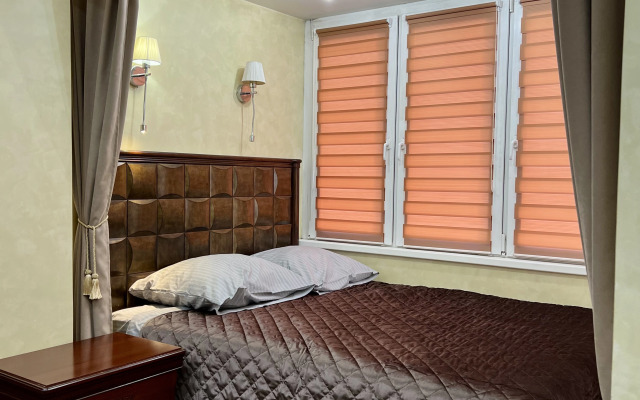 Premium U Vokzala Flat