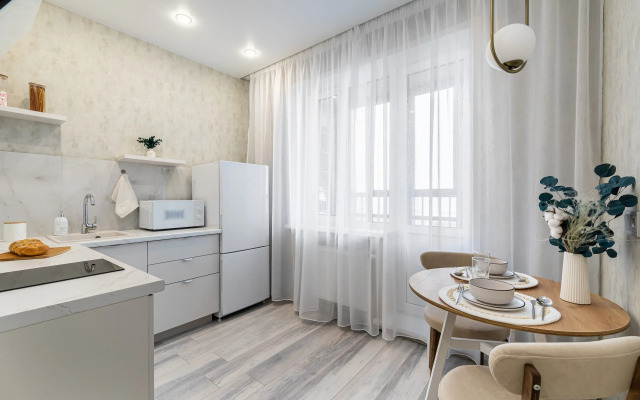 Квартира Твоя квартира 2 в Казани