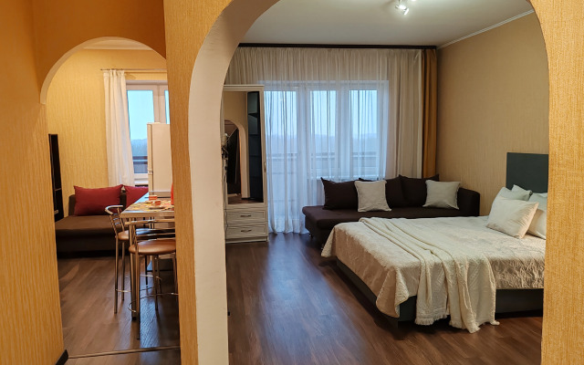 Апартаменты Янтарные у Музея Янтаря