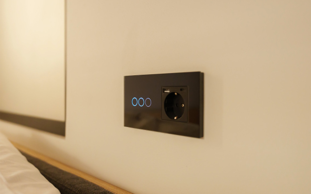 Nevskiy Botik Smart Hotel