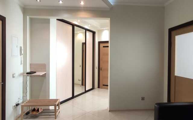 Квартира у метро Беговая