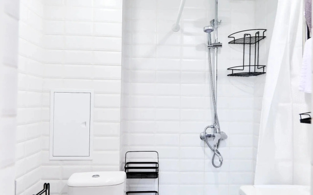 Studiya na Zyuzino Apartments
