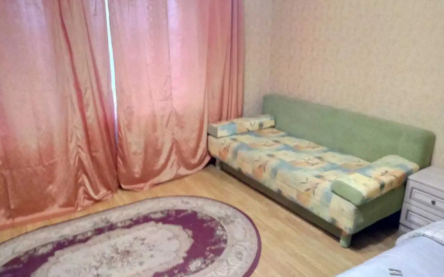 Apartamenty Nedelina 17 Flat