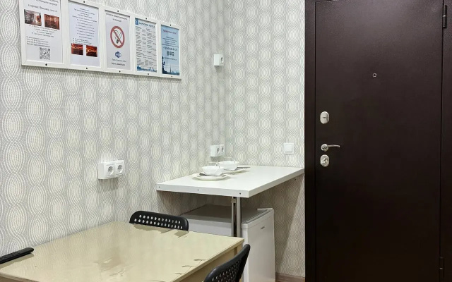 Апартаменты Комната