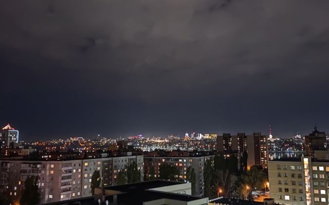 Апартаменты ЖК Димитровский у ВАТУ